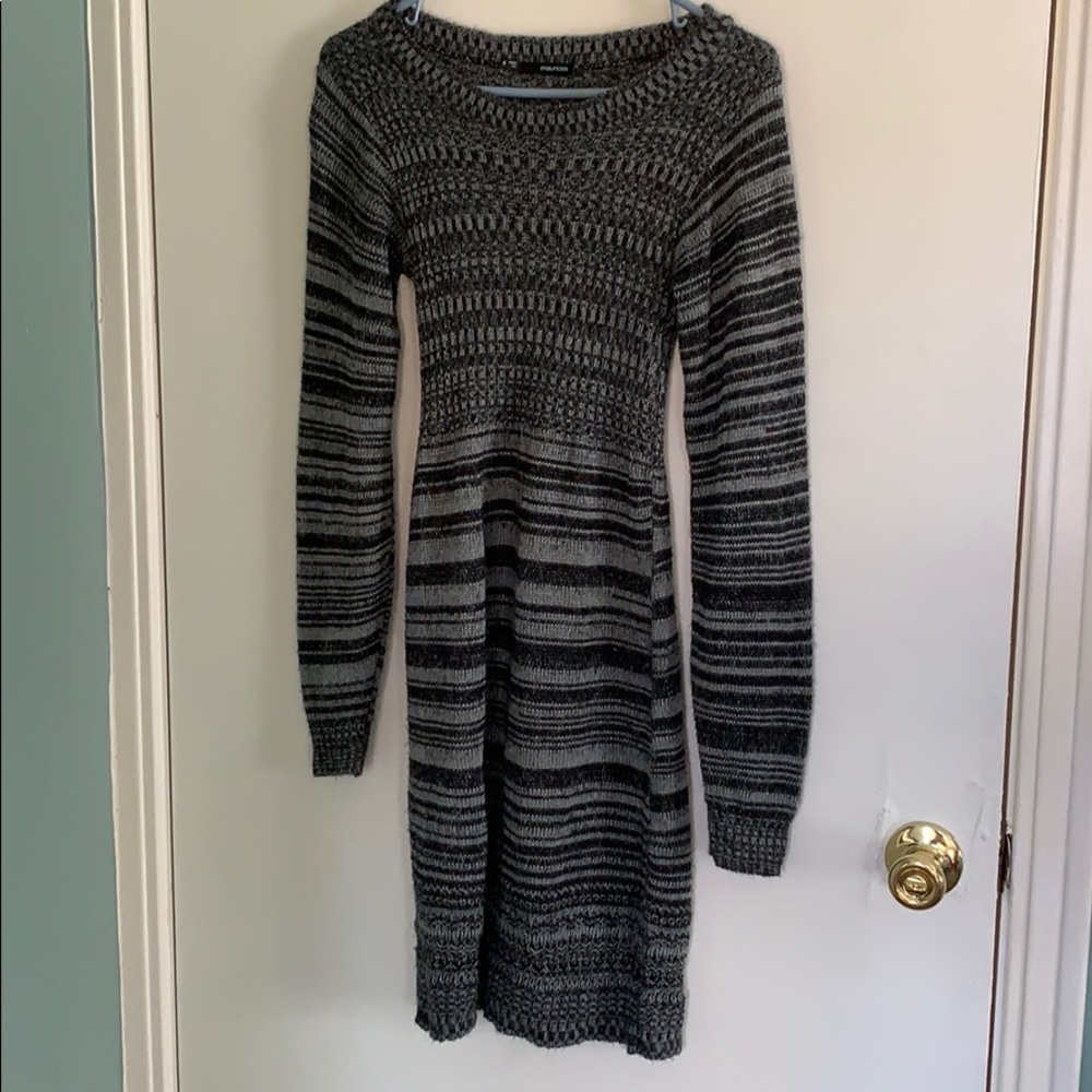 Maurices Sweater dress